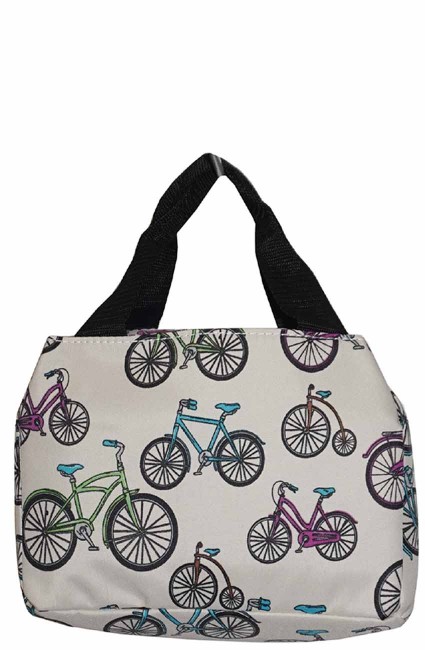 Lunch Bag-CK8010/BK